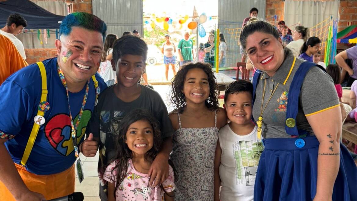 Além do Acadêmico: O Novo Foco no Ensino de Autonomia