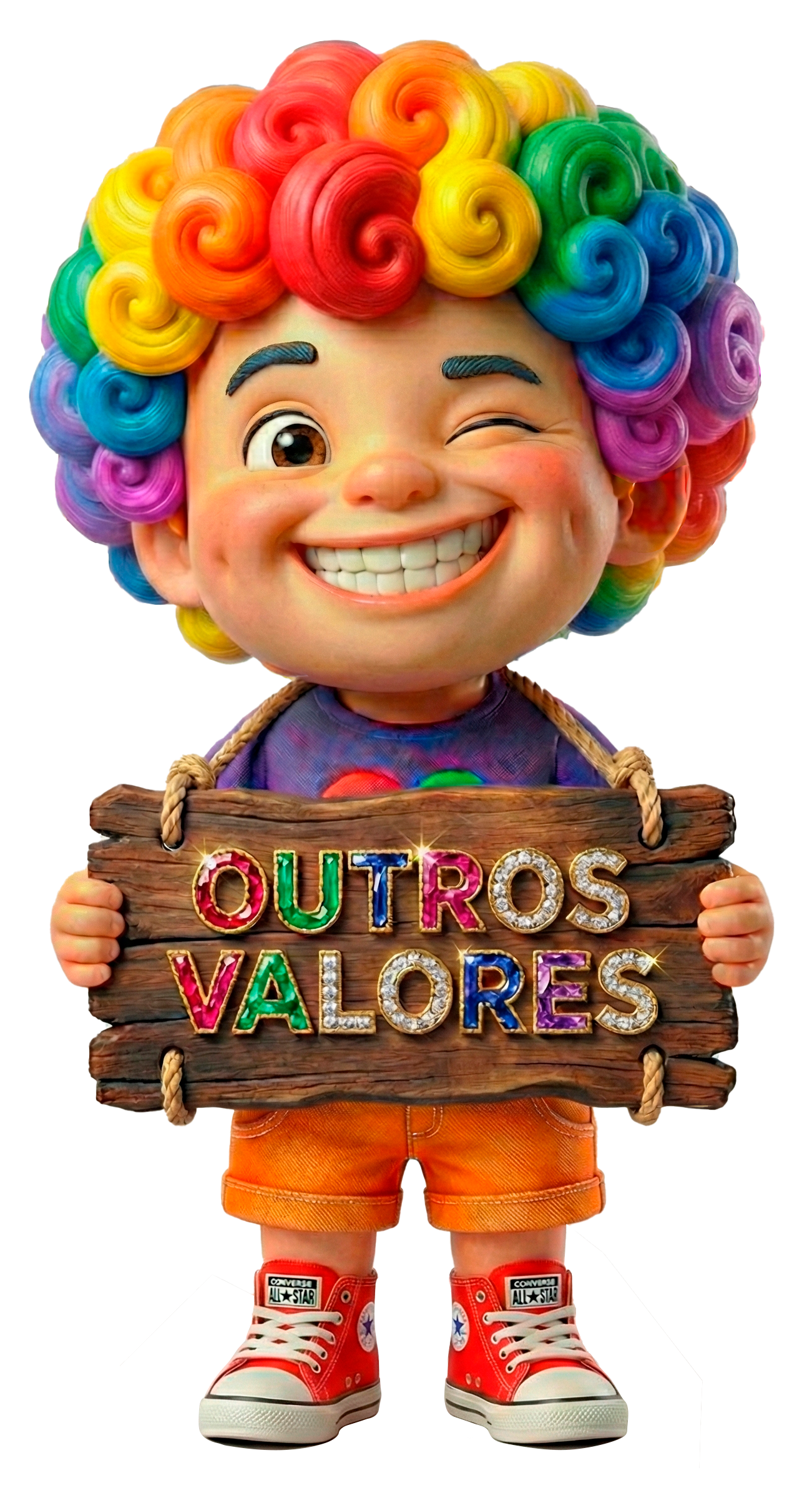 Outros Valores