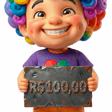 DOAÇAO 100