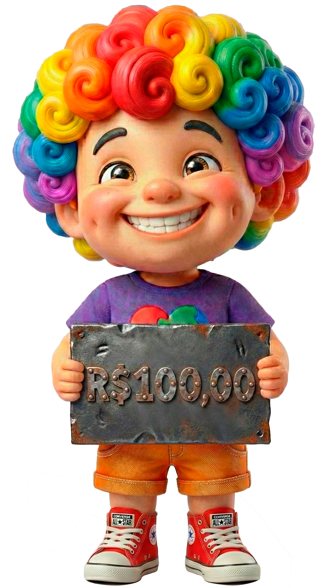 Doe 100