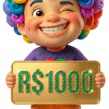 DOAÇÃO 1000