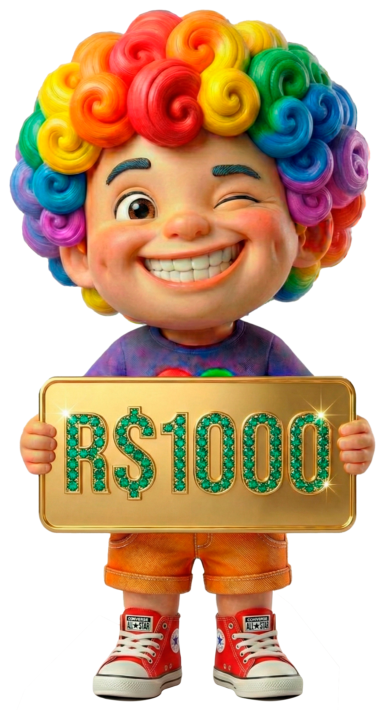 Doe 1000