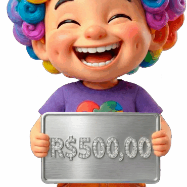 DOAÇÃO 500