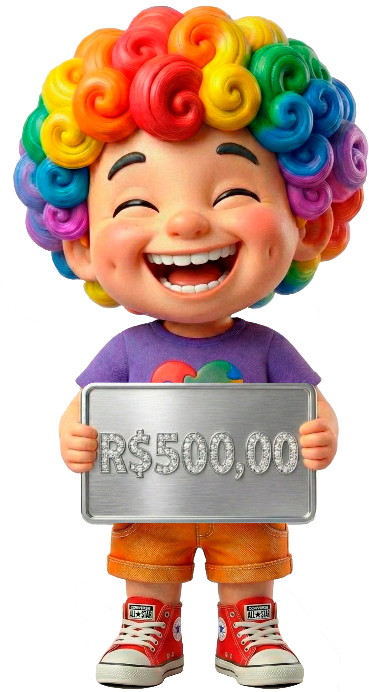 Doe 500