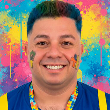 A’Marzinho