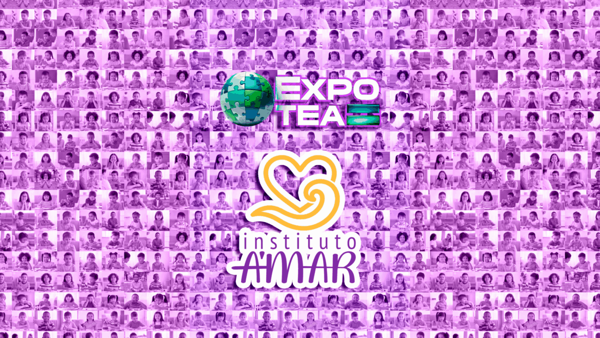A Jornada do Instituto A’MAR na EXPOTEA 2025
